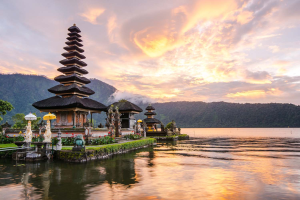 Tour Bali - Kintamani - D’tukad Club